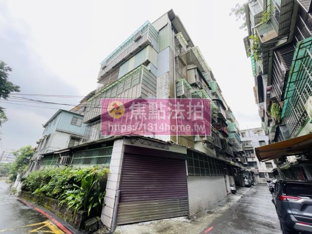 新北土城法拍公寓-3