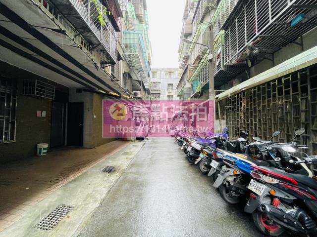 新北土城法拍公寓-7