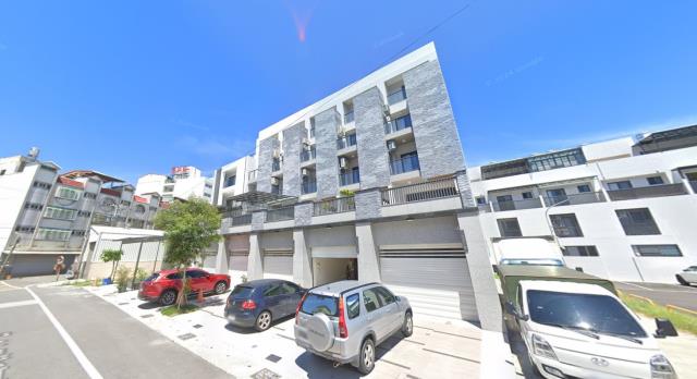 高雄林園法拍透天-6