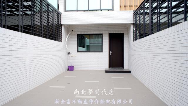 台南新營透天-13
