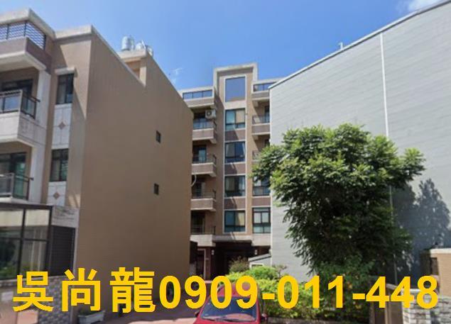 桃園楊梅拍賣華廈-0