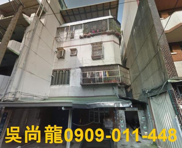 桃園桃園區公寓拍賣-0