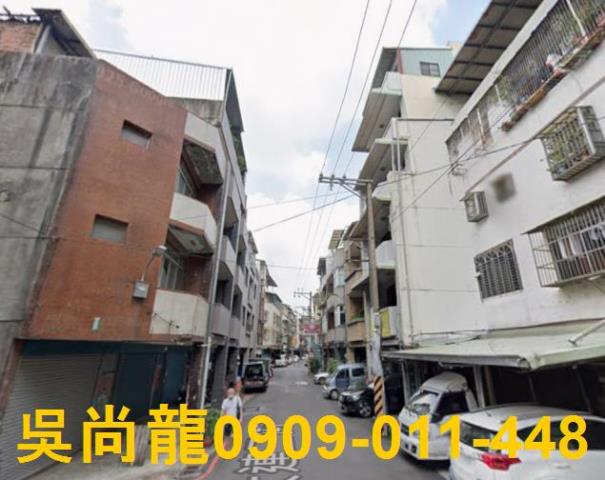 桃園桃園區公寓拍賣-1