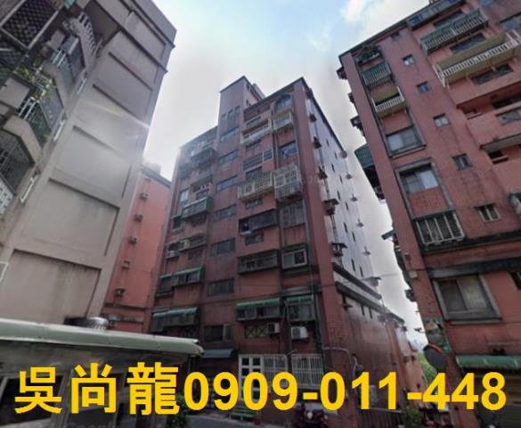 桃園楊梅法拍華廈-0