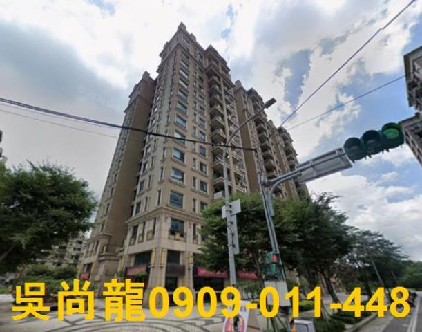 桃園八德法拍大樓-2