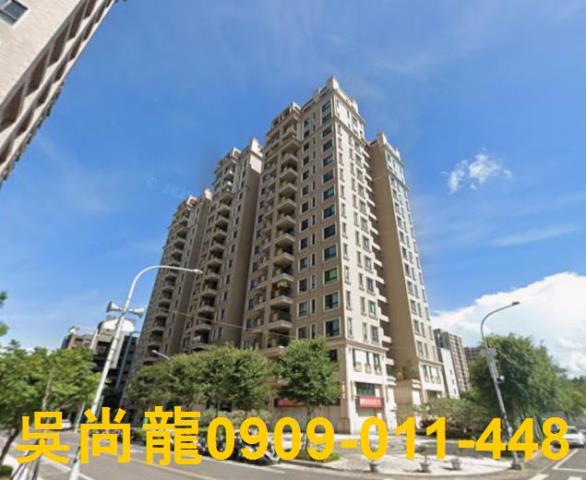 桃園八德法拍大樓-0