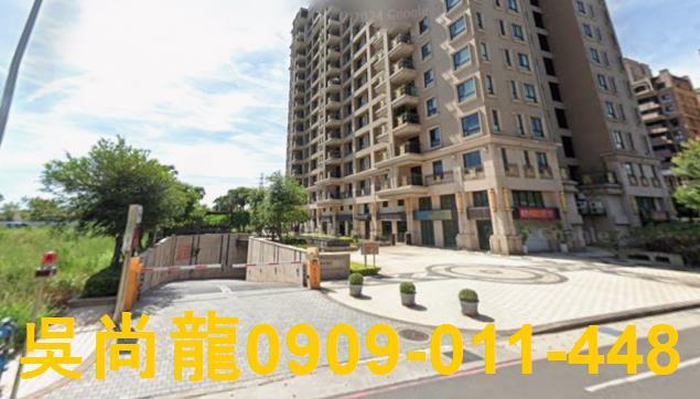 桃園八德法拍大樓-4