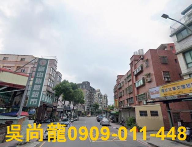 桃園龜山法拍公寓-1