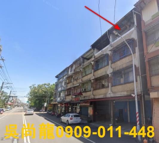 高雄旗山透天法拍-3