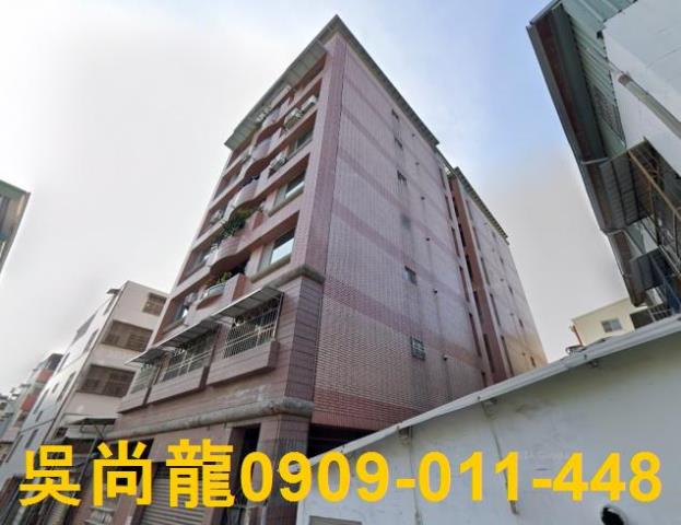 屏東屏東市法拍華廈-0
