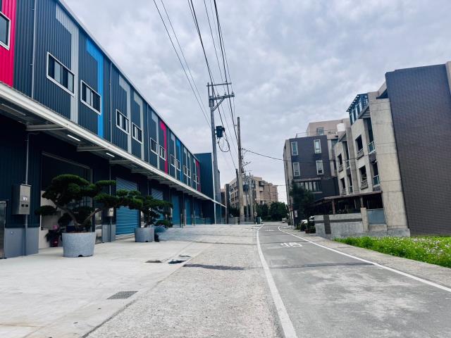 桃園中壢廠房-1