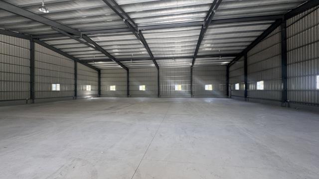 桃園中壢廠房-5