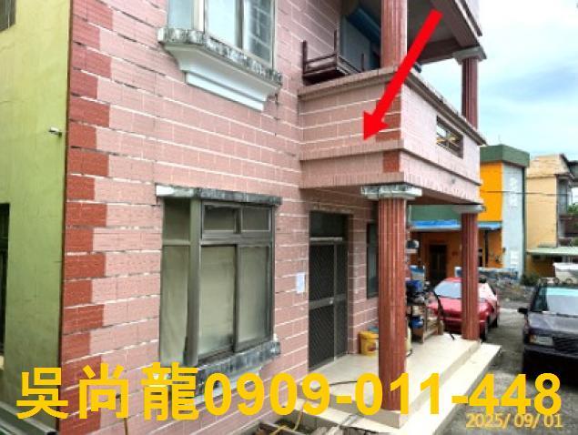 屏東牡丹透天法拍-2