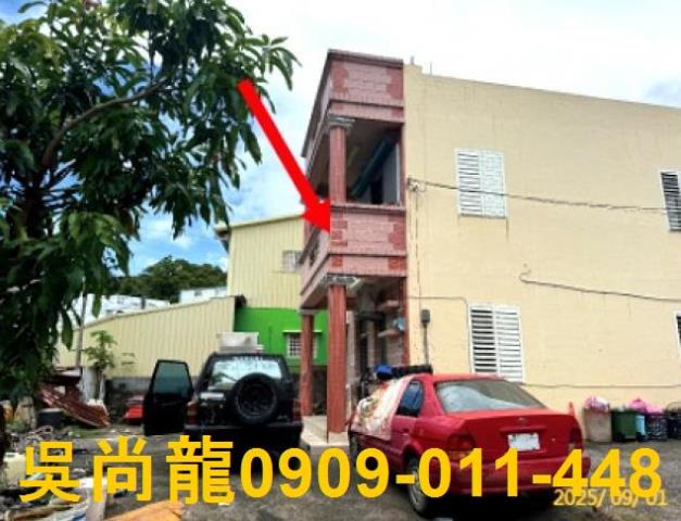 屏東牡丹透天法拍-3