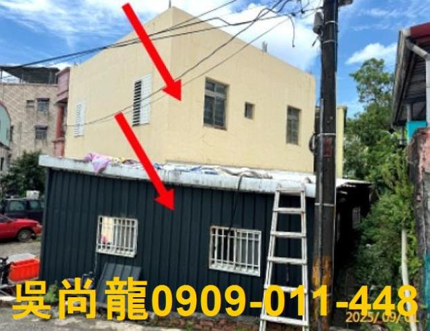 屏東牡丹透天法拍-4