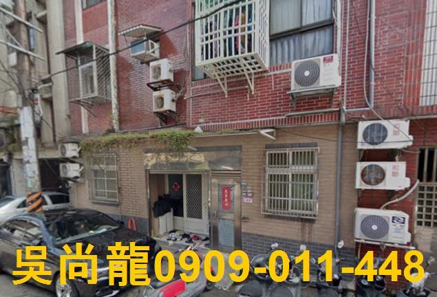 桃園中壢公寓法拍-1