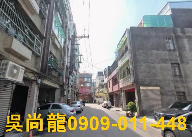 桃園中壢公寓法拍-0