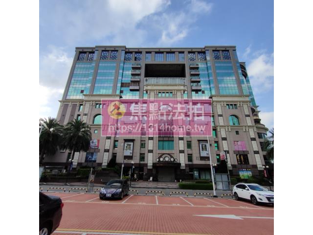 內湖區四期重劃區福華商業藝術廣場新湖國小