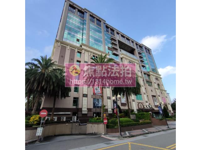 內湖大樓法拍-2