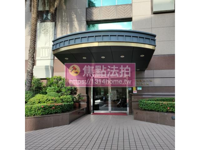 內湖大樓法拍-3