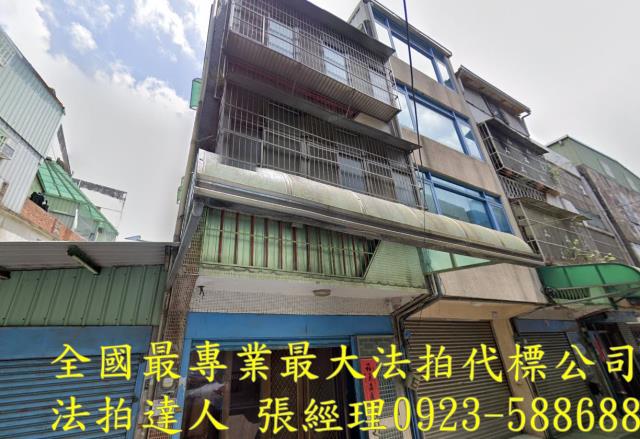 楊梅法拍透天-0