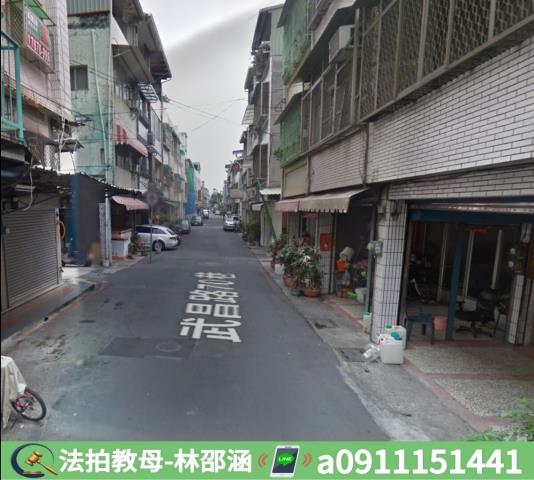 苓雅透天法拍-5