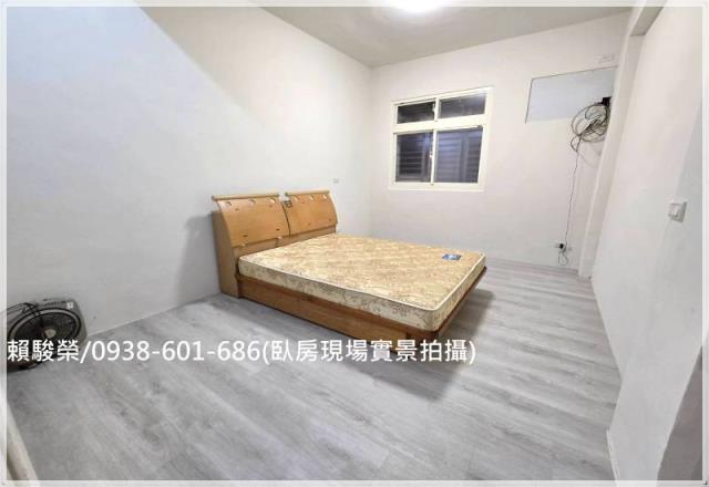 中壢光明公園一樓公寓