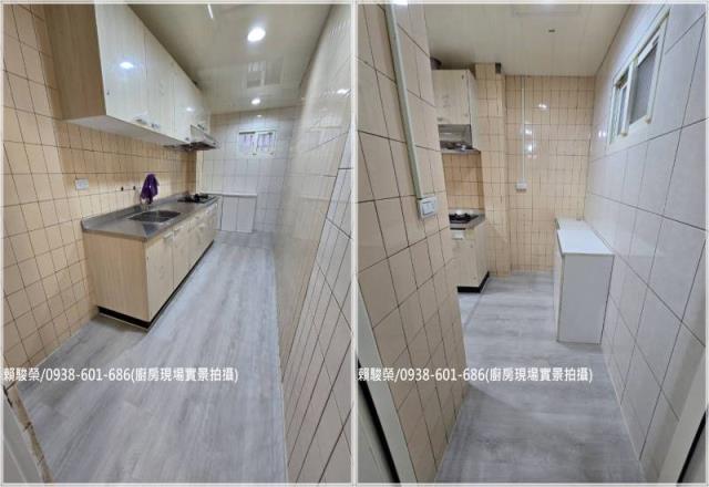 中壢光明公園一樓公寓