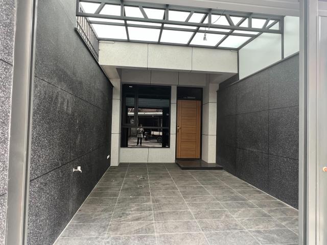 高雄仁武透天-1