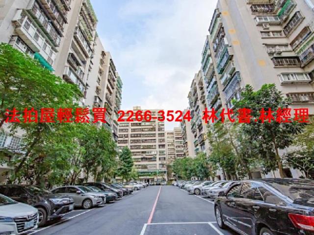 台北信義區大樓法拍-4