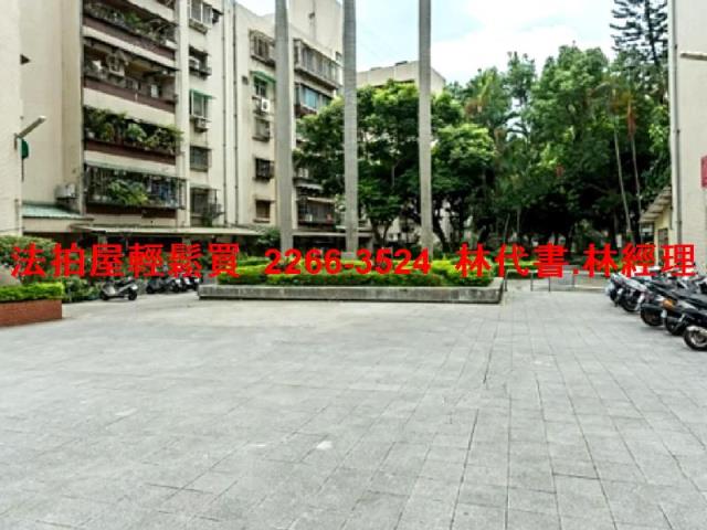 台北信義區大樓法拍-8