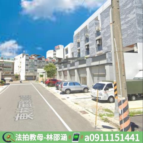 高雄林園拍賣透天-5