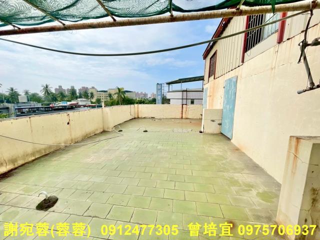 高雄岡山透天-10