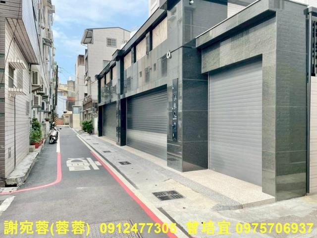 高雄岡山透天-8