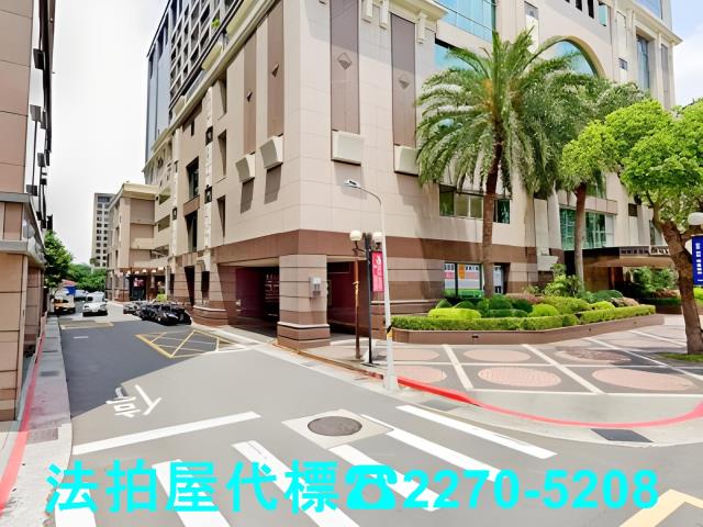 台北內湖大樓法拍-4