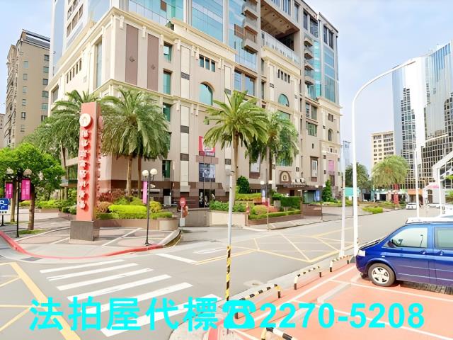 台北內湖大樓法拍-5