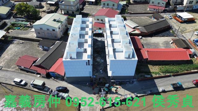 台南後壁透天-0