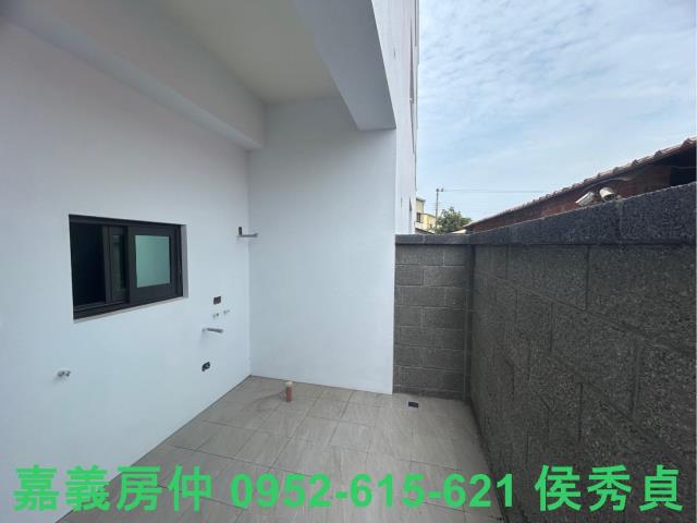 台南後壁透天-4