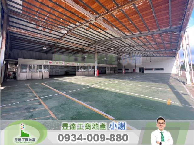 桃園楊梅倉庫-0