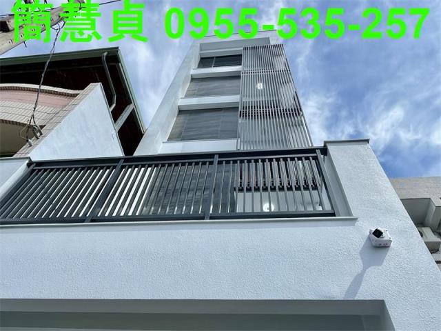 南投草屯大樓-1