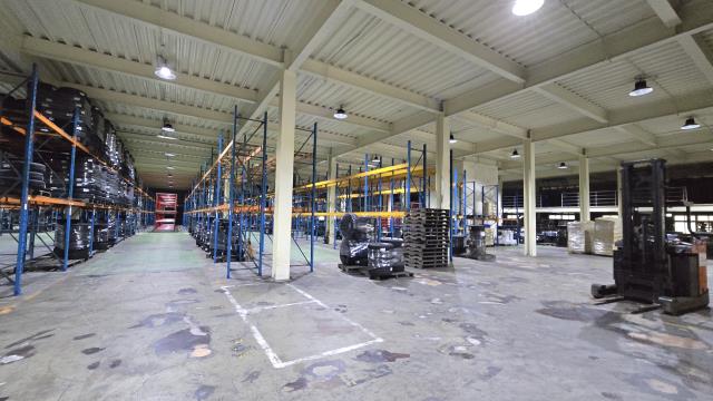 桃園楊梅廠房-0