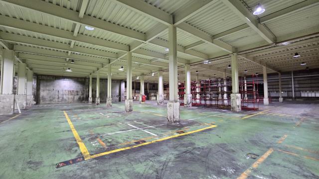 桃園楊梅廠房-2