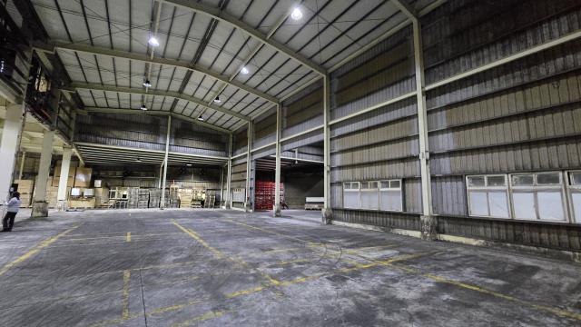 桃園楊梅廠房-3