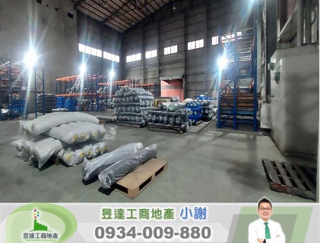 桃園中壢廠房-0