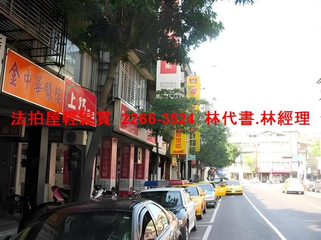 萬華法拍公寓-4