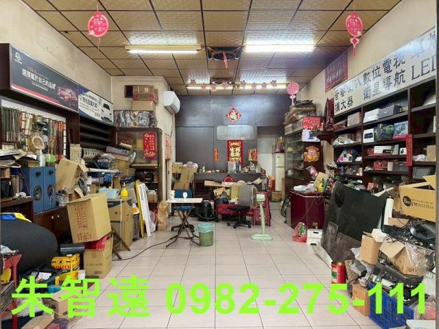 北區店面-0