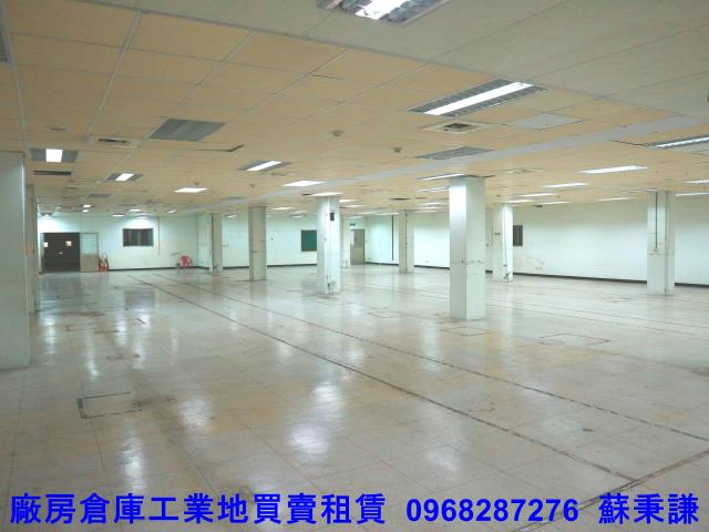 中壢廠房-0