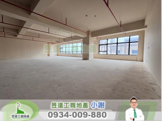 中壢廠房-0