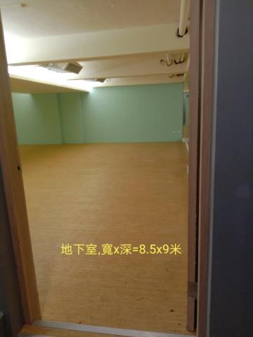 中壢火車站一樓店面