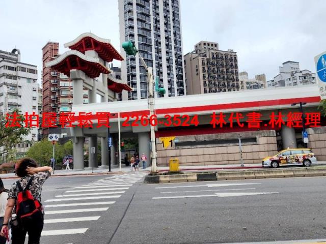 台北法拍華廈-6